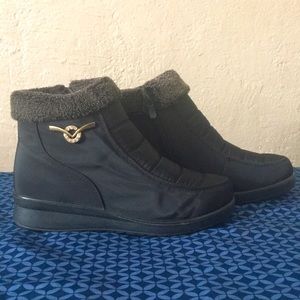 Boots for cold or any occasions